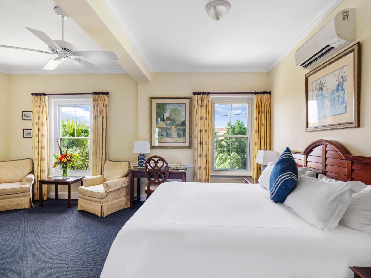Royal Palms Hotel Hamilton City Buitenkant foto