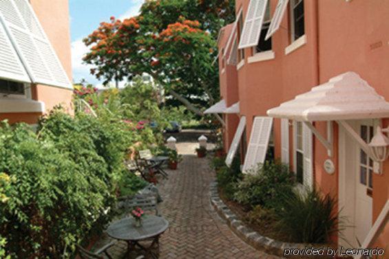 Royal Palms Hotel Hamilton City Buitenkant foto